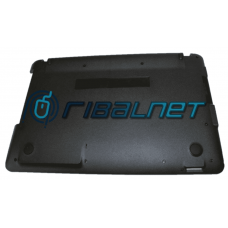 Asus X540SA-1A Bottom Cover Preto c/Colunas